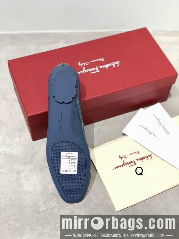 Ferragamo Shoes Ferragamo sz35-40 XJ0107