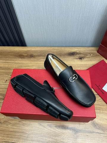 Ferragamo Shoes Ferragamo sz38-45 mnh0523