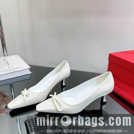 Ferragamo Shoes Ferragamo sz34-40 4.5cm mnh0402