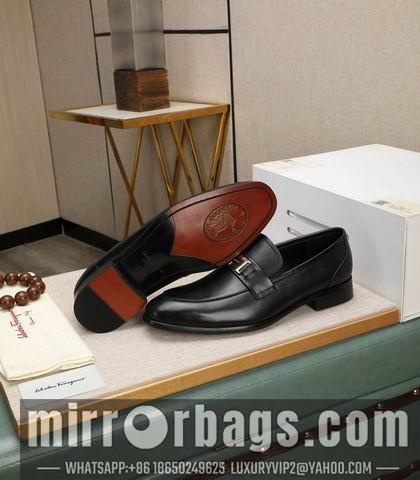 Ferragamo Shoes Ferragamo sz38-45 mnh0702
