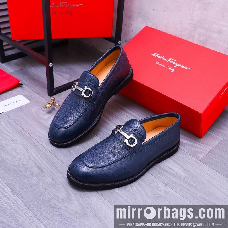 Ferragamo Shoes Ferragamo sz38-44 hnm0273