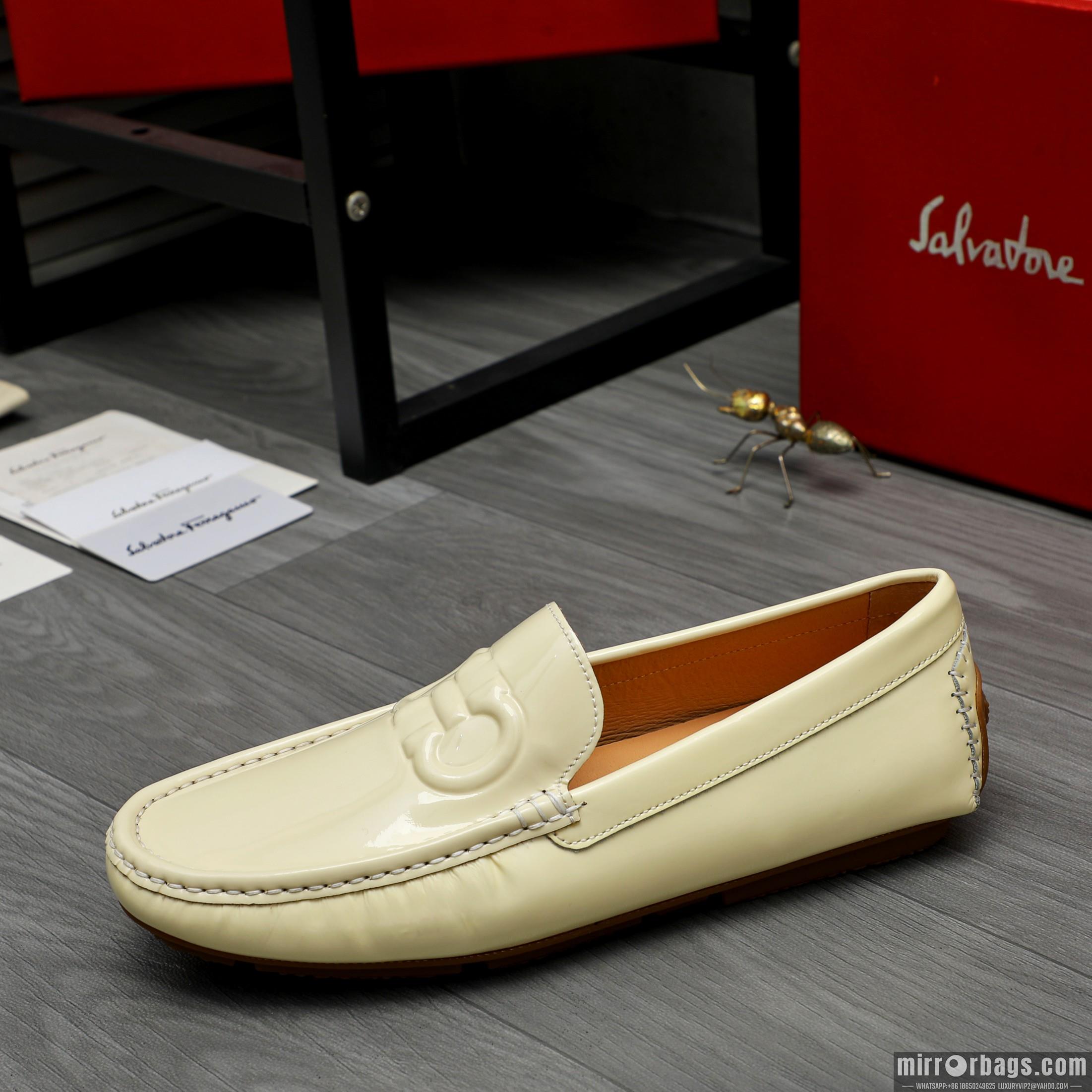 Ferragamo Shoes Ferragamo sz38-44 hnh1220