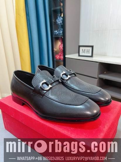 Ferragamo Shoes Ferragamo sz38-44 mnh0703
