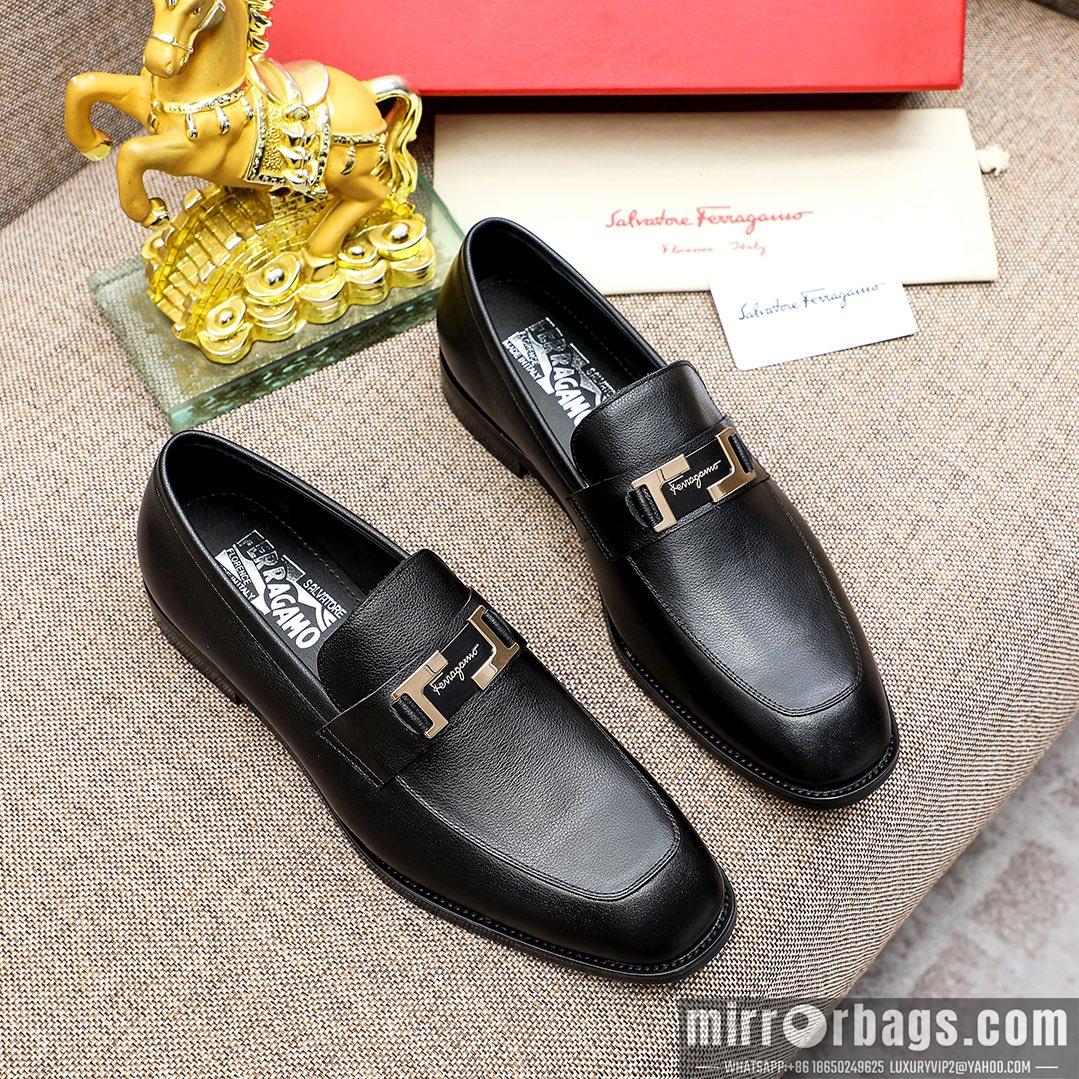 Ferragamo Shoes Ferragamo sz38-45 hnh1230
