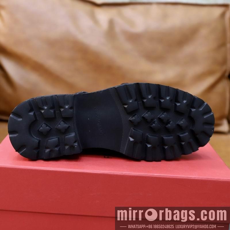 Ferragamo Shoes Ferragamo sz39-44 hnm0205