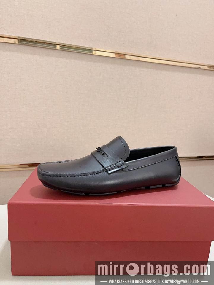 Ferragamo Shoes Ferragamo sz38-45 hnh0403