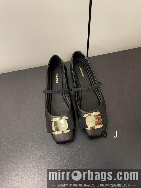 Ferragamo Shoes Ferragamo sz35-40 XJ0902