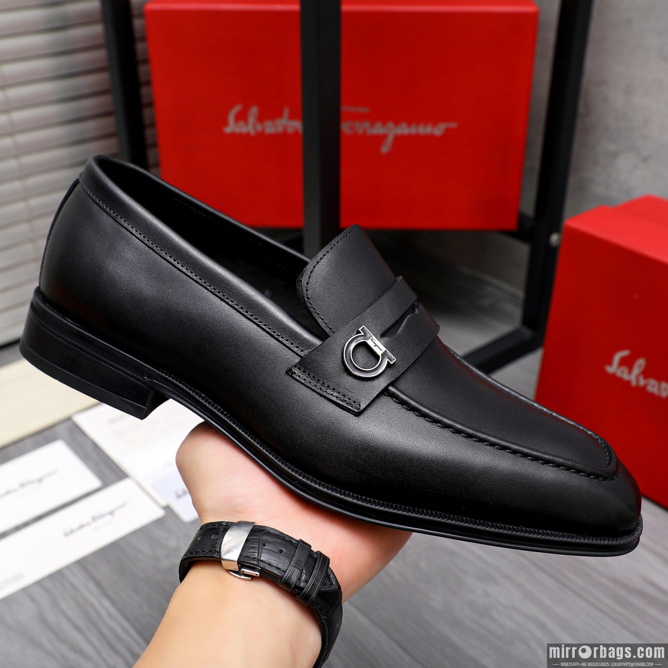 Ferragamo Shoes Ferragamo sz39-45 hnh0262