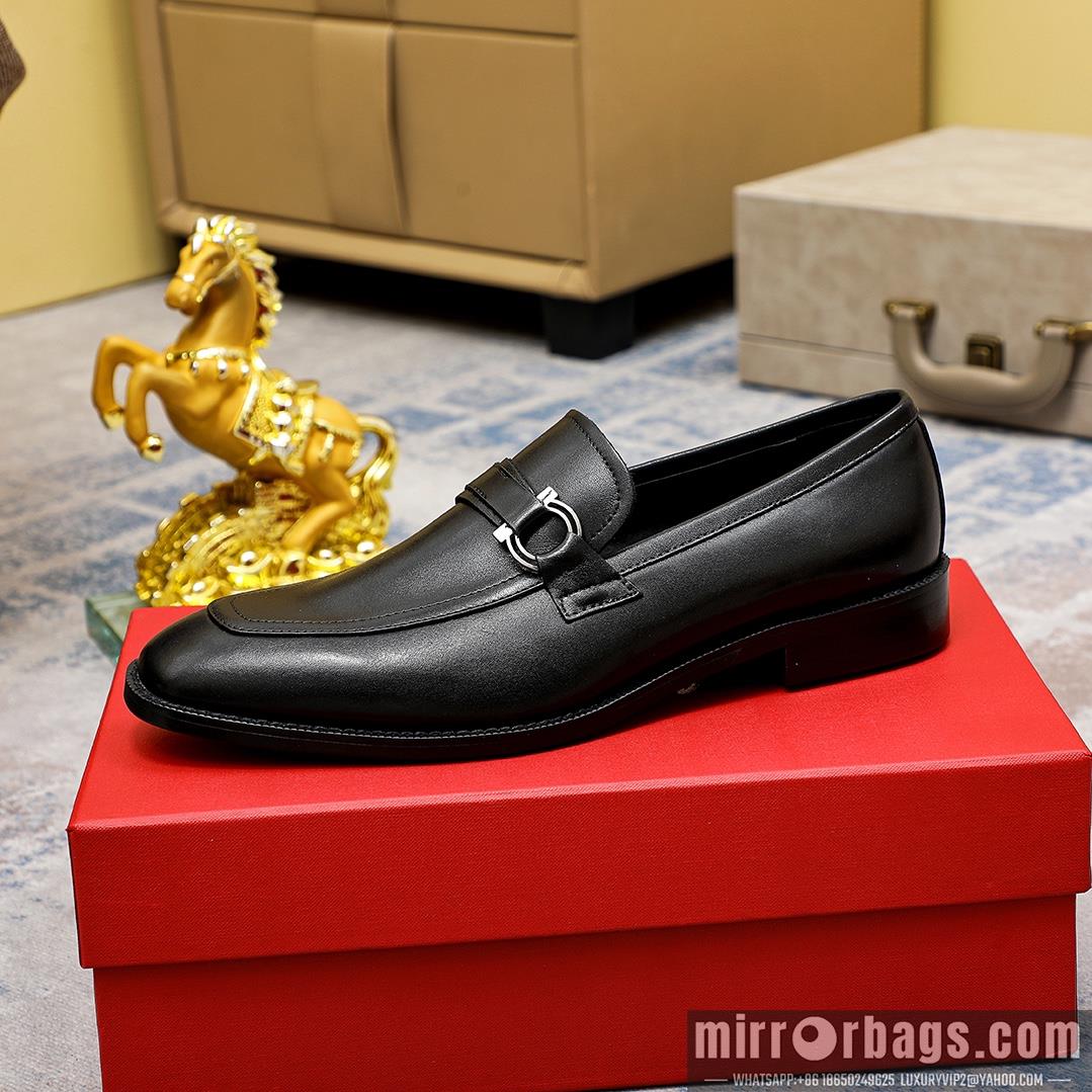 Ferragamo Shoes Ferragamo sz38-45 h0923