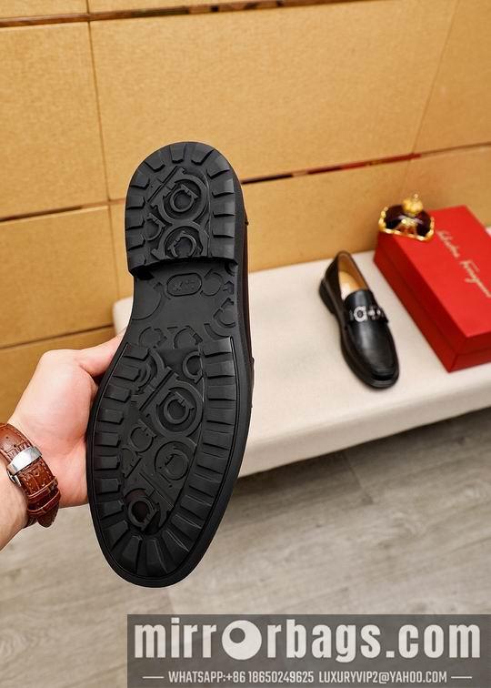 Ferragamo Shoes Ferragamo sz38-46 mnh02194