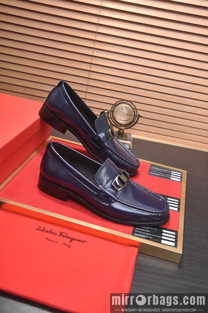 Ferragamo Shoes Ferragamo sz38-44 hnh0223