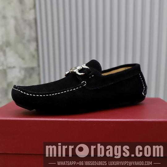 Ferragamo Shoes Ferragamo sz38-46 mnh0328