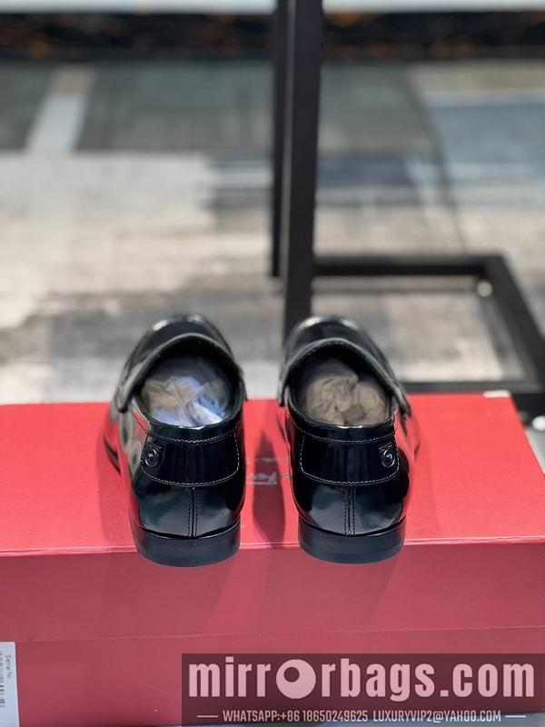 Ferragamo Shoes Ferragamo sz39-44 hnm0249