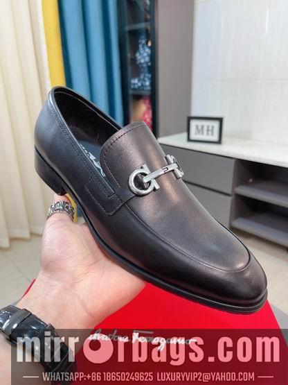 Ferragamo Shoes Ferragamo sz38-45 mnh0516
