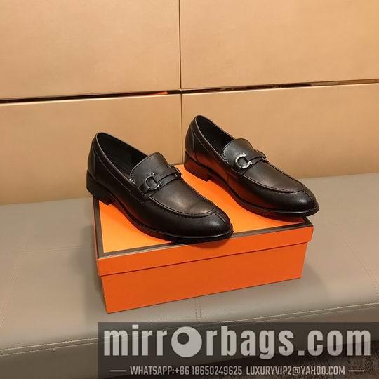 Ferragamo Shoes Ferragamo sz38-44 mnh0301