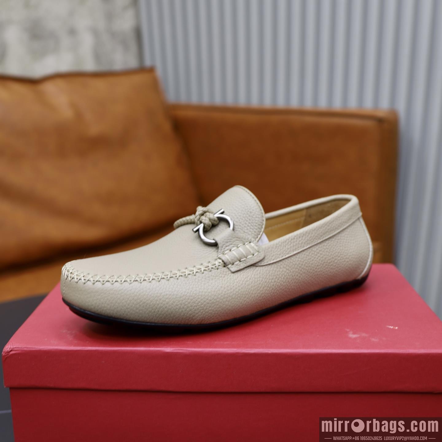 Ferragamo Shoes Ferragamo sz38-44 hnh0218