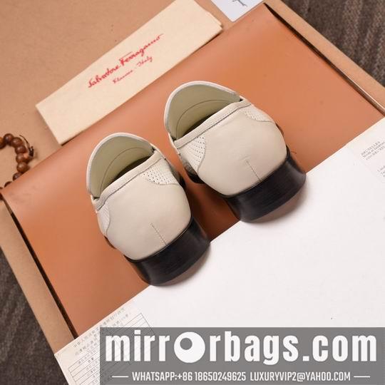 Ferragamo Shoes Ferragamo sz38-45 mnh02208