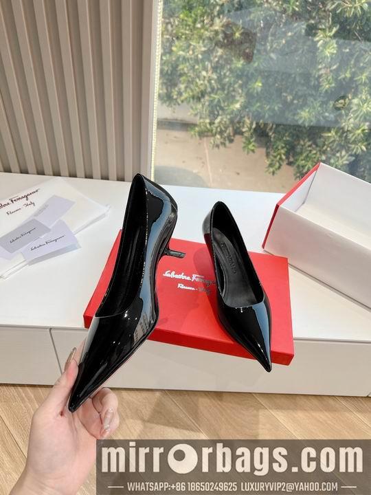 Ferragamo Shoes Ferragamo sz35-40 mnh0205