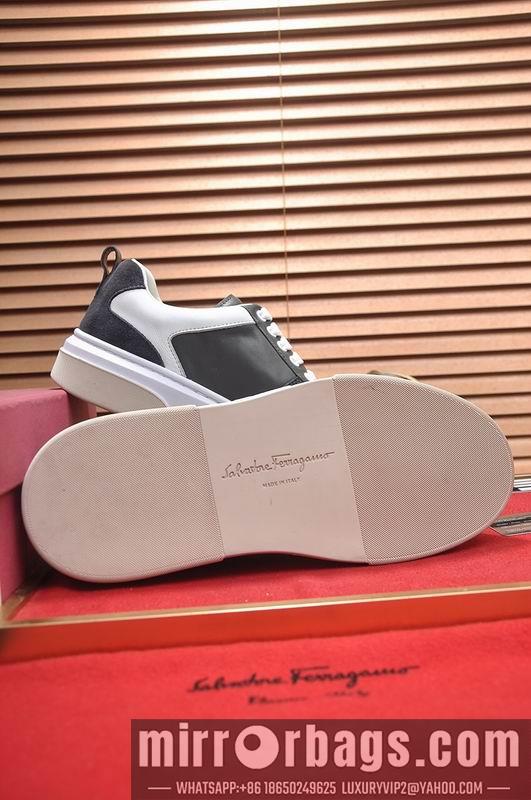 Ferragamo Shoes Ferragamo sz38-44 mnm0205