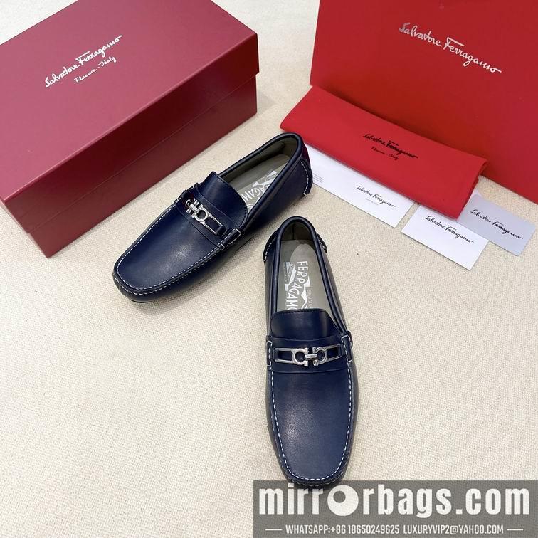 Ferragamo Shoes Ferragamo sz38-44 mnh0508