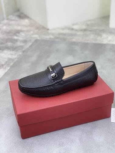 Ferragamo Shoes Ferragamo sz38-45 mnh0313