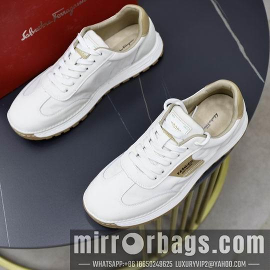 Ferragamo Shoes Ferragamo sz38-45 hnh0601