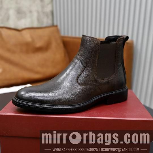 Ferragamo Shoes Ferragamo sz38-45 hnh0907