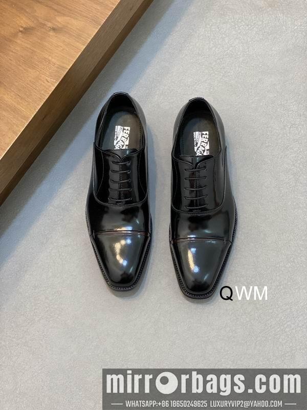 Ferragamo Shoes Ferragamo sz38-44 WM0702