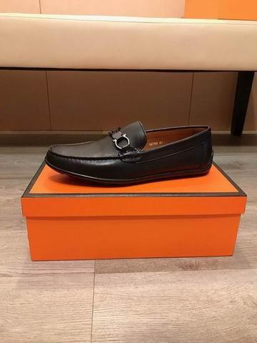 Ferragamo Shoes Ferragamo sz38-44 mnh0351