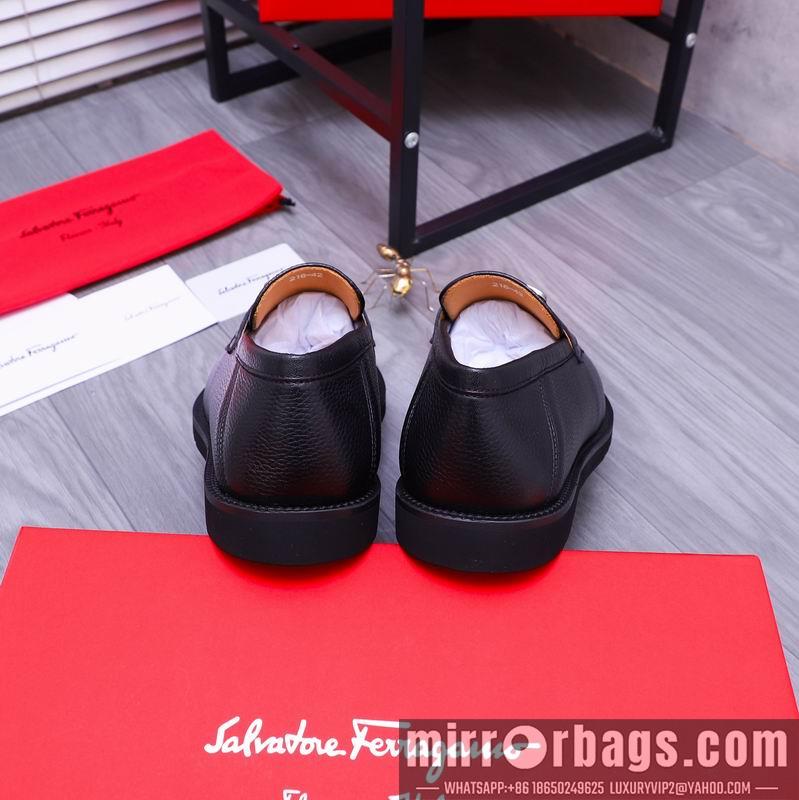 Ferragamo Shoes Ferragamo sz38-44 hnm0270