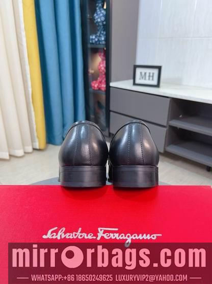 Ferragamo Shoes Ferragamo sz38-45 mnh0516