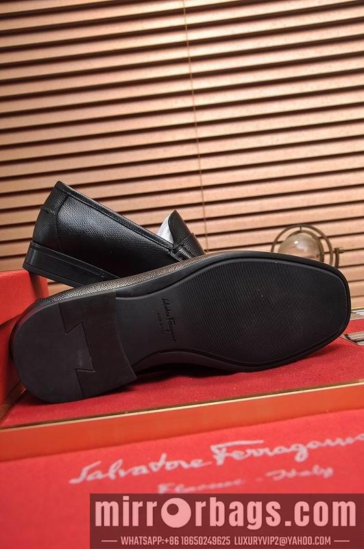 Ferragamo Shoes Ferragamo sz38-45 mnm02114