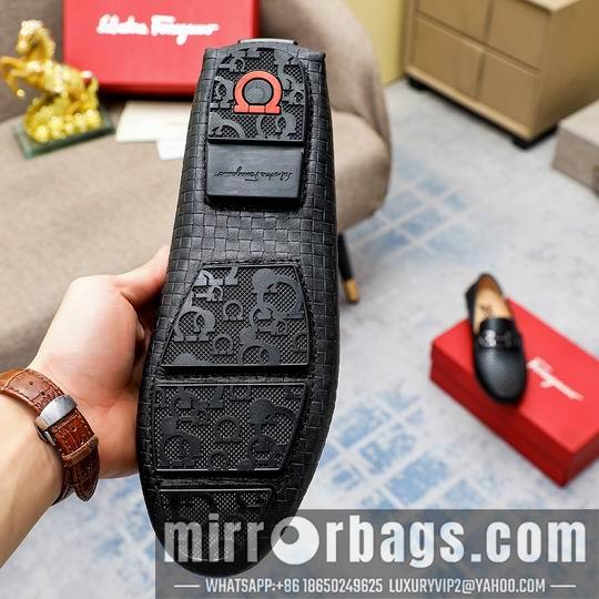 Ferragamo Shoes Ferragamo sz38-44 mnh0303