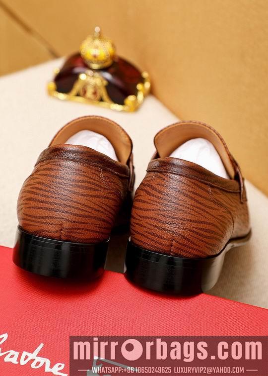Ferragamo Shoes Ferragamo sz38-47 mnh0528