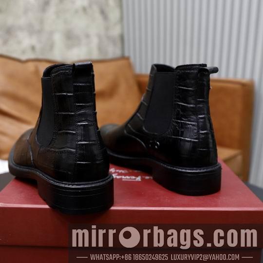 Ferragamo Shoes Ferragamo sz38-45 hnh0901