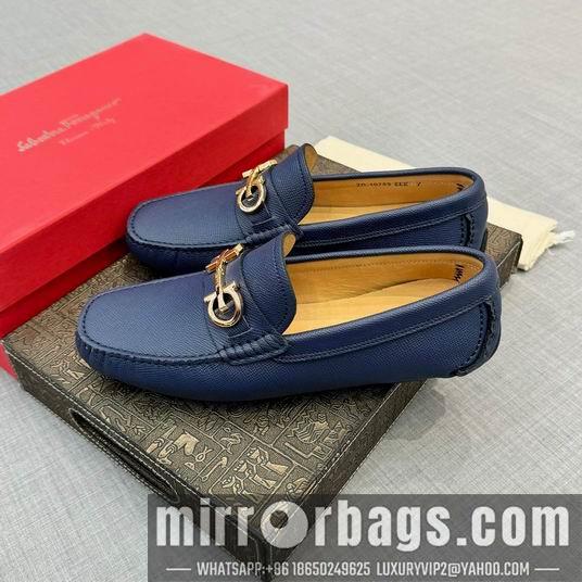 Ferragamo Shoes Ferragamo sz38-45 hnh0404