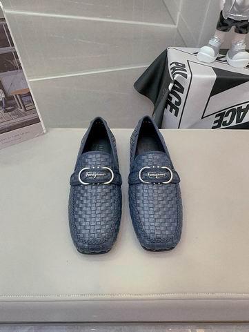Ferragamo Shoes Ferragamo sz38-44 mnh0342