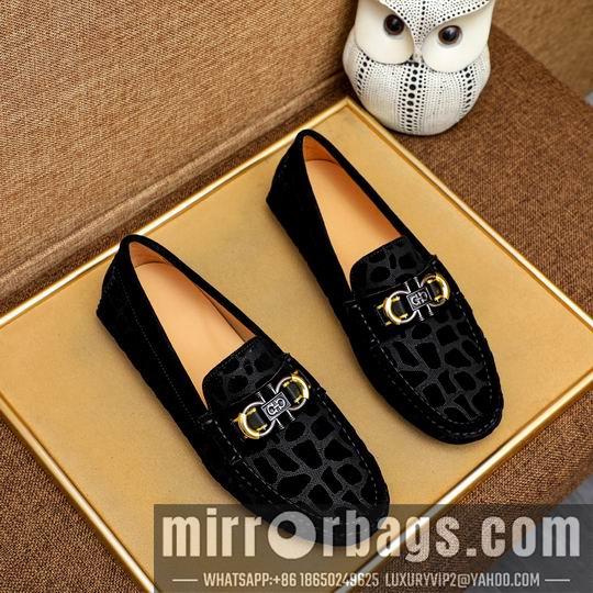 Ferragamo Shoes Ferragamo sz37-46 mnh0321