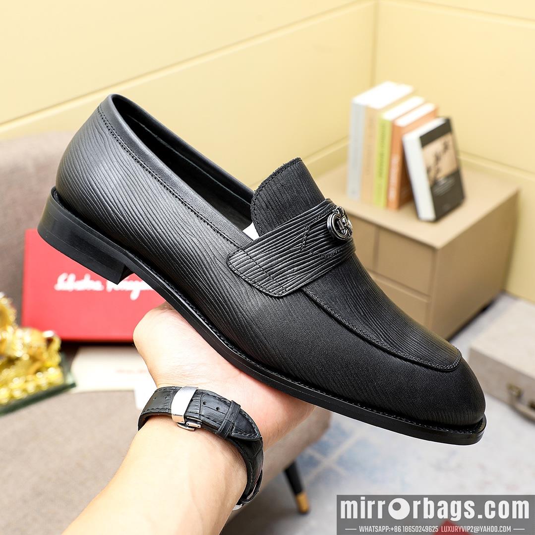 Ferragamo Shoes Ferragamo sz38-45 hnh1224