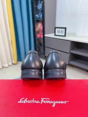 Ferragamo Shoes Ferragamo sz38-44 mnh0316