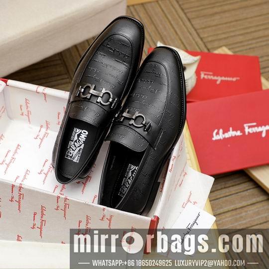 Ferragamo Shoes Ferragamo sz38-46 hnh0721