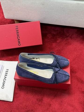 Ferragamo Shoes Ferragamo sz35-40 mnh1001