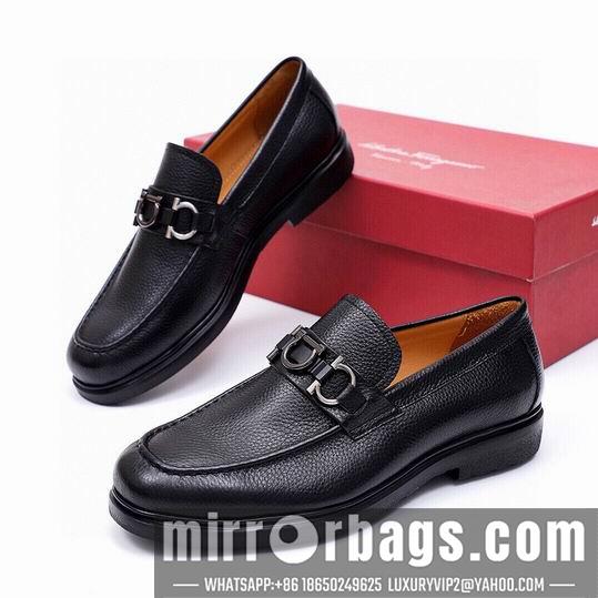 Ferragamo Shoes Ferragamo sz38-45 mnh0367
