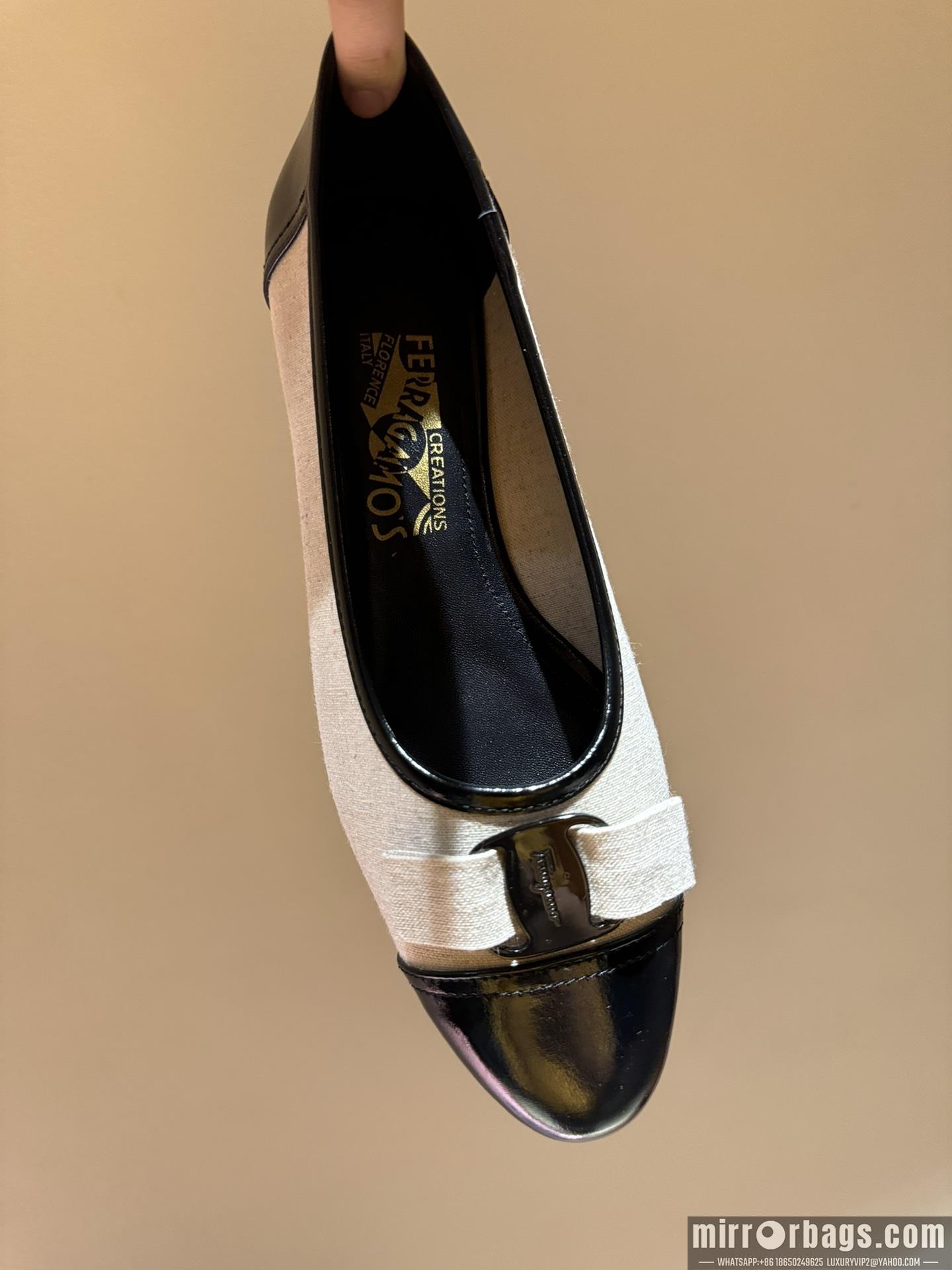 Ferragamo Shoes Ferragamo sz35-40 h0801