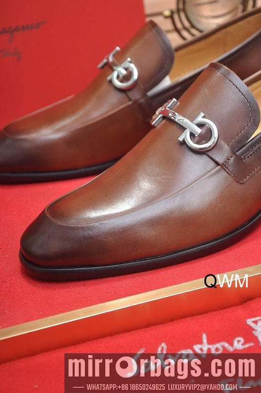 Ferragamo Shoes Ferragamo sz38-45 2C WM1207