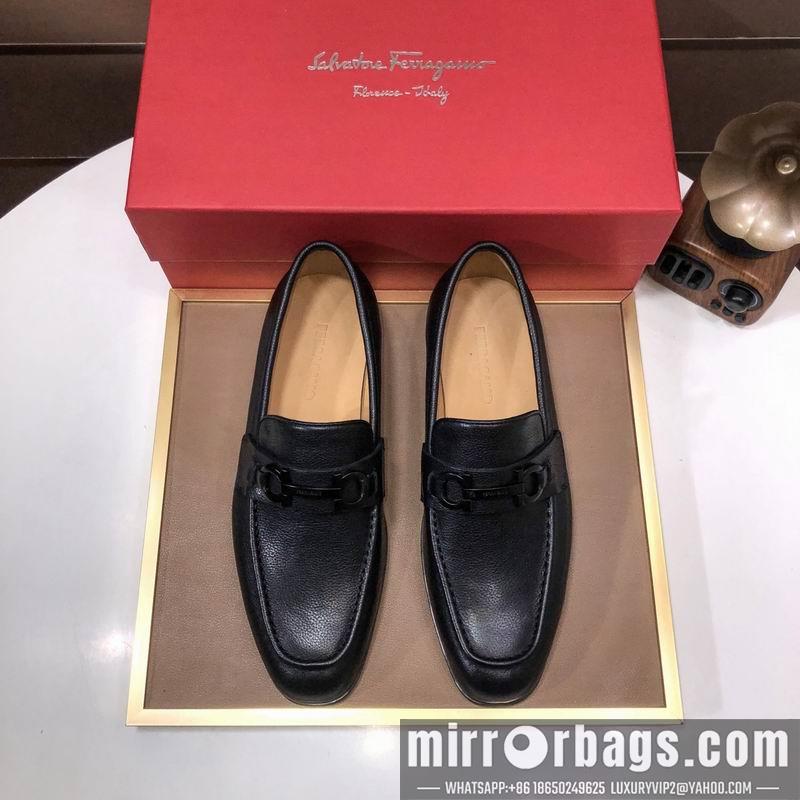 Ferragamo Shoes Ferragamo sz38-45 hnh0329