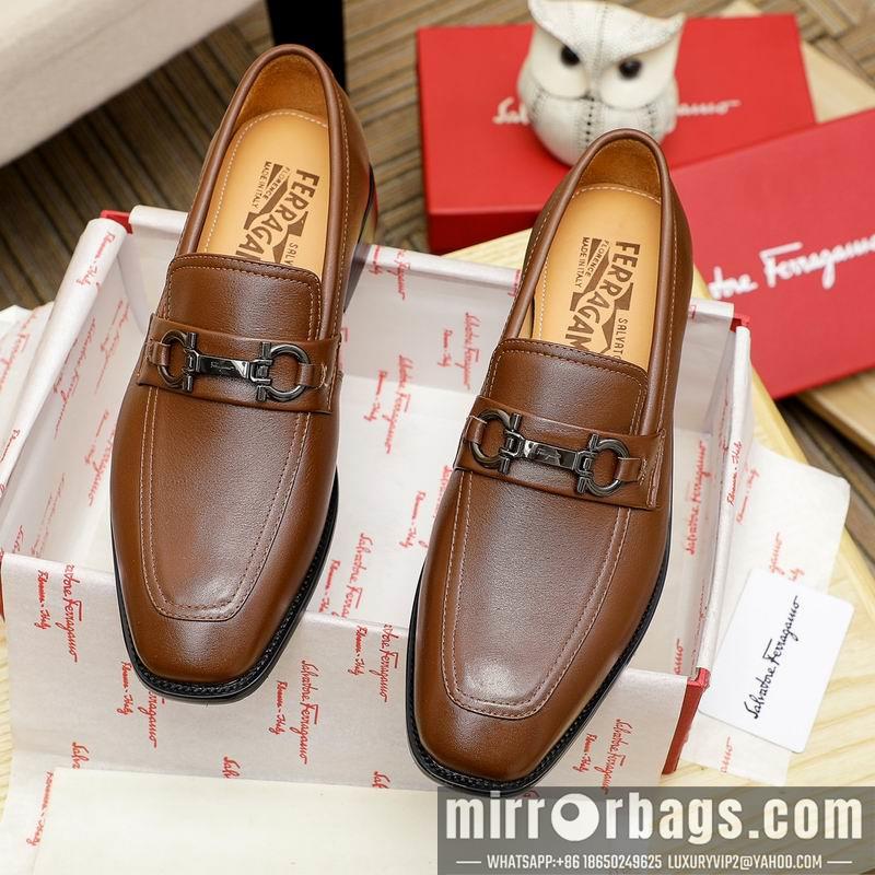 Ferragamo Shoes Ferragamo sz38-45 hnh0268
