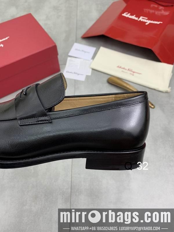 Ferragamo Shoes Ferragamo sz38-45 YY0305