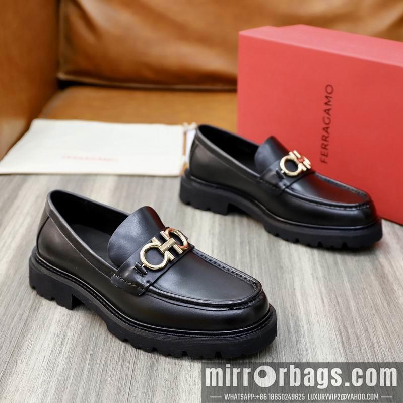 Ferragamo Shoes Ferragamo sz39-44 hnm0201
