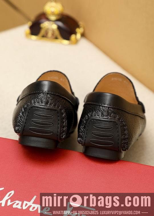 Ferragamo Shoes Ferragamo sz38-46 mnh0515